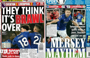 Noticias de Liverpool: 'Mersey Mayhem' – Reacción a Merseyside Derby