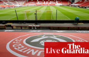 Sheffield United V Leeds United: Campeonato – Live | Campeonato