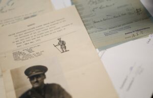 Cómo el rey español se convirtió en la última esperanza para los familiares de los soldados de la Segunda Guerra Mundial