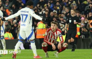 Dan Neil: Sunderland 'dará todo' para ganar la promoción del campeonato