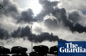 El desarrollo del mundo insta a las naciones ricas a desafiar el 'climatismo climático' de Trump | Crisis climática