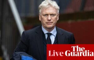 Everton v Manchester United: actualizaciones de la Premier League – Live | Liga Premier