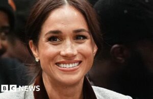 Meghan pone una nueva etiqueta en sus mermeladas y rango de estilo de vida