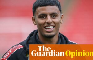 Hay mucho talento del sur de Asia por ahí. ¿Por qué los clubes de fútbol todavía lo ignoran? | Fútbol americano