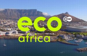 Cambiar nuestro mundo – juntos podemos – Eco África – DW – 20/02/2025