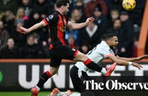 Arne Slot Credits 'World Class' Alisson y 'A Bit of Luck' en Bournemouth Win | Liga Premier