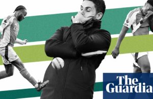 Un sentido de aquiescencia ha impregnado el desafío del título tartamudeante del Arsenal | Arsenal