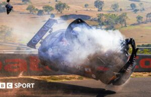 En fotos: fotos deportivas de la semana