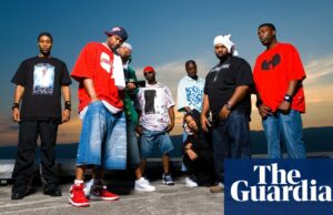 Ya no 'para siempre'? Wu-Tang Clan Sugerencia en la ruptura con Final World Tour | Clan wu-tang