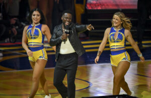 El Juego de Estrellas de la NBA dibuja un diluvio de críticas para el formato de torneo, transmisión y mucho Kevin Hart