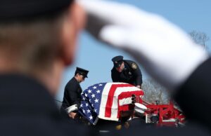 9/11 World Trade Center Stafting de salud restaurado por Trump