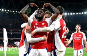 Noticias del Arsenal: lista de accesorios, campamento de clima cálido y esperanza