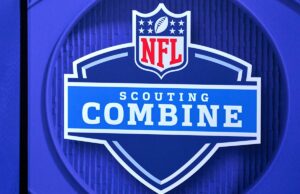 NFL Combine actualizaciones en vivo: Shedeur Sanders confía en tener un impacto rápido, a Cam Ward le gusta lo que ve en los gigantes