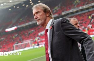 Redundancias de Man Utd: hasta 200 empleados para ser redundantes