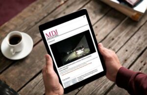 Bardear el Hooch Volunteer River Cleanup Returns para 15º año