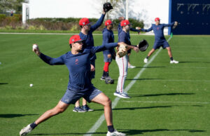 3 preguntas clave a medida que los Bravos de Atlanta comienzan el entrenamiento de primavera