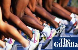 Trump firma la orden ejecutiva que prohíbe los atletas trans de los deportes femeninos | Administración de Trump