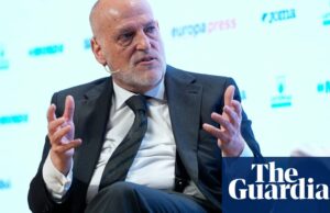 'Es similar a Enron': el presidente de La Liga acusa a Manchester City of Financial Deception | Manchester City