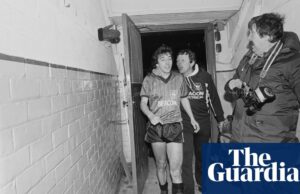 'Era una casualidad pura': el objetivo que llevó a Plymouth a las semifinales de la Copa FA | Plymouth Argyle