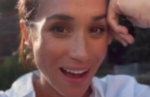 Meghan, duquesa de Sussex renombra la marca de estilo de vida como siempre