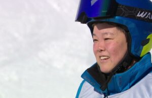 Olimpiadas especiales El esquiador de descenso de Minnesota está “buscando el oro” en los Juegos Mundiales de Invierno