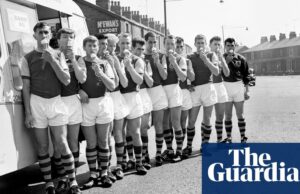 El choque de la Copa FA de Preston y Burnley evoca recuerdos de una edad de oro | Copa de FA