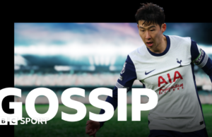 Gossip Football: Sound, de Bruyne, Lukeba, Henrique, Hancko