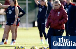 Cómo comprender el ciclo menstrual está abriendo un nuevo terreno para el fútbol femenino | Fútbol femenino
