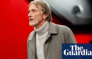 Déjalos comer frutas: cantina de personal cercano de Manchester United en la última reducción de costos | Manchester United