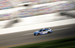 Cómo ver el 2025 NASCAR Daytona 500 hoy