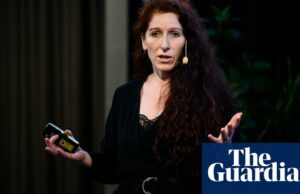 Lise Klaveness: 'Si FIFA siguiera sus propias reformas, sería muy bueno. Pero no lo hicieron '| UEFA