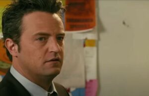 ¿Matthew Perry recibió 27 tiros de ketamina por asistente? El nuevo documental alega detalles de la muerte de Friends Star