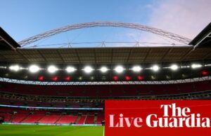 Inglaterra v España: Liga de Naciones Femeninas – Live | Liga de las Naciones Femeninas