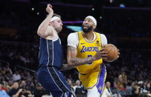 Calificando el impresionante comercio de Lakers-Mavs: ¿Quién ganó el intercambio de Luka Dončić-Anthony Davis?