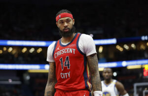 Fecha límite de comercio de la NBA 2025: los rapaces obtienen Brandon Ingram de Pelicans