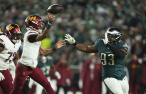 Los jugadores de rut a menudo tienen importantes impactos en los ganadores del Super Bowl