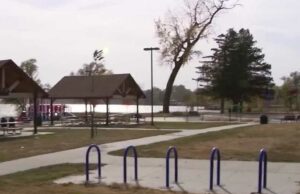 Levi Carter Park Sports Complex está un paso más cerca de la finalización