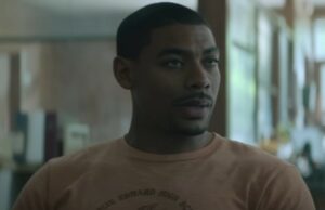 Aaron Pierre está 'encerrado' para dar vida a la linterna verde de DC en la próxima serie: 'Ir a todos …'