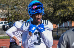 Los objetivos de reclutamiento que debes obtener para cada programa Big 12