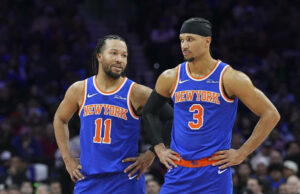 ¿Son los contendientes del título de los Knicks? Por qué Nueva York tiene una oportunidad real