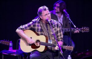 Salón del Salón de la Fama de la música country que viene a Rochester en celebración de 50 años de gira