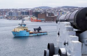 Trump dice que los estadounidenses pueden sentir “dolor” en la guerra comercial con México, Canadá, China