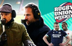 Seis naciones: cómo la resolución de problemas de Inglaterra transformó la Copa Calcuta
