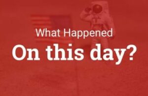 Este día en la historia
