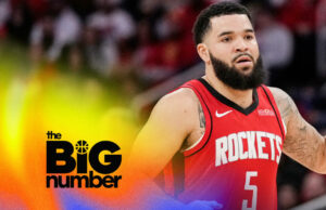 Sleeer Long Shots para ganar el título de la NBA: ¿Rockets? ¿Tijeras? & más | El gran número
