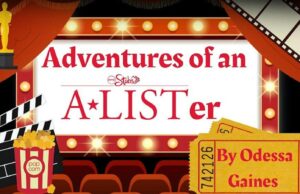 Aventuras de un A-lister: 'Brave New World' comienza a Marvel 2025