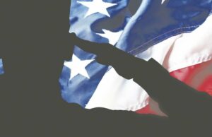 Saludo militar: la semana del 15 de febrero