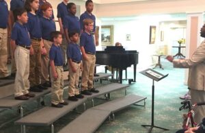 Eventos de hoy para el 3 de febrero