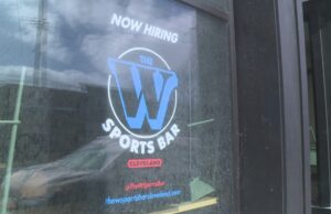 'W Sports Bar' centrado en la mujer anuncia la ubicación de Gordon Square