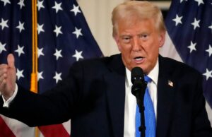 La intimidación de Trump de los aliados estadounidenses es crear un mundo peligroso e inestable: noticias estadounidenses